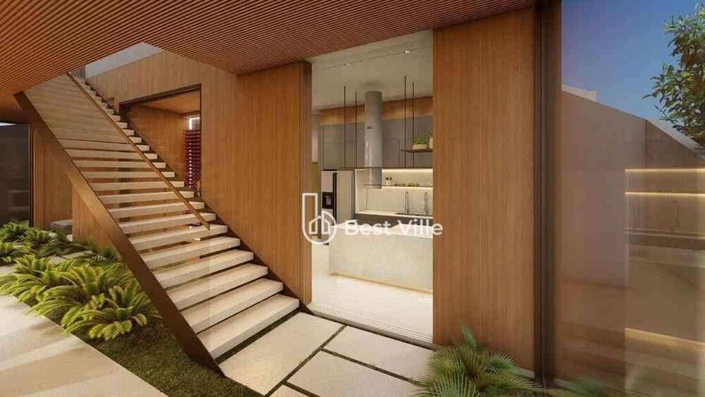 Casa de Condomínio, 5 quartos - Foto 2