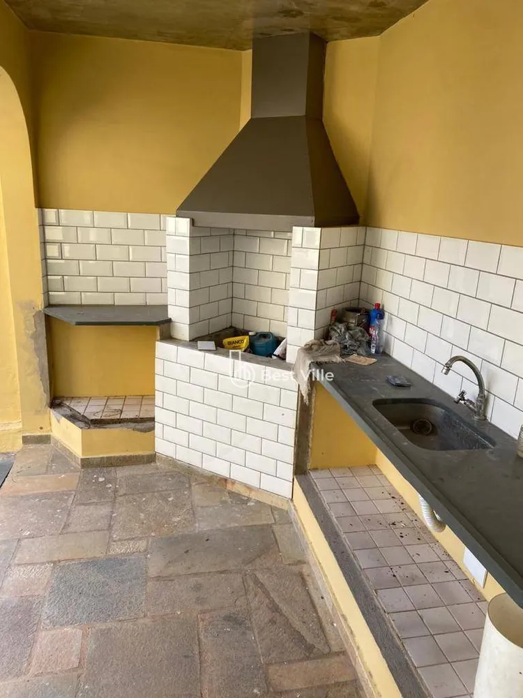 Casa de Condomínio, 4 quartos - Foto 3