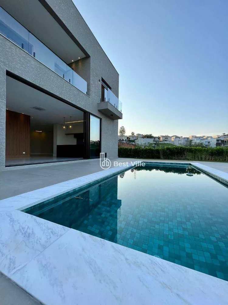 Casa de Condomínio, 4 quartos - Foto 9