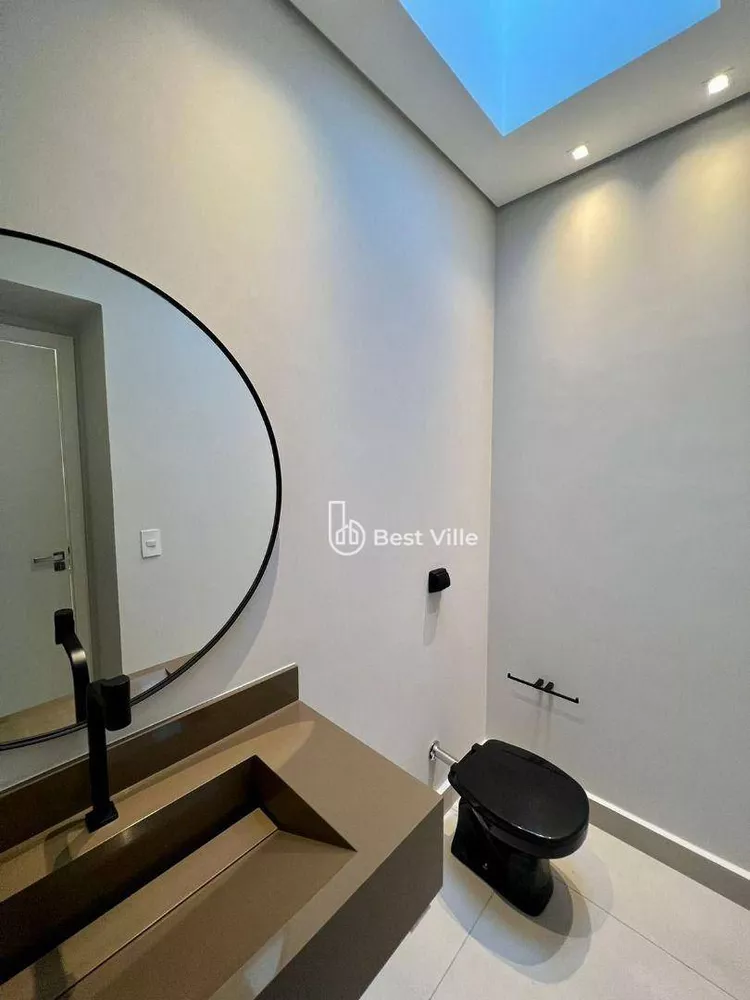 Casa de Condomínio, 4 quartos - Foto 15