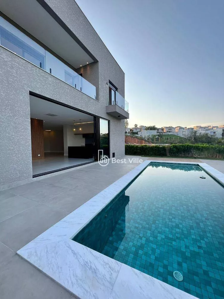 Casa de Condomínio, 4 quartos - Foto 7