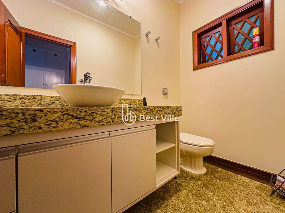 Casa de Condomínio, 3 quartos - Foto 6