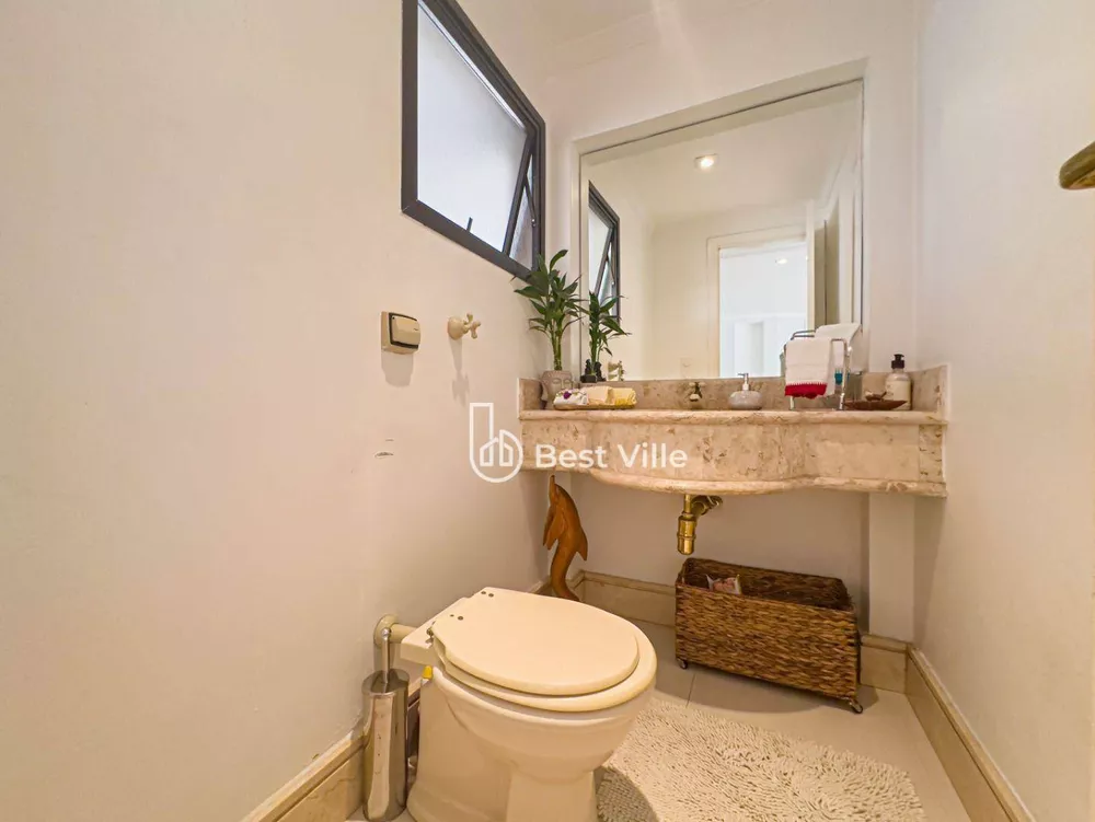 Casa de Condomínio, 5 quartos - Foto 5