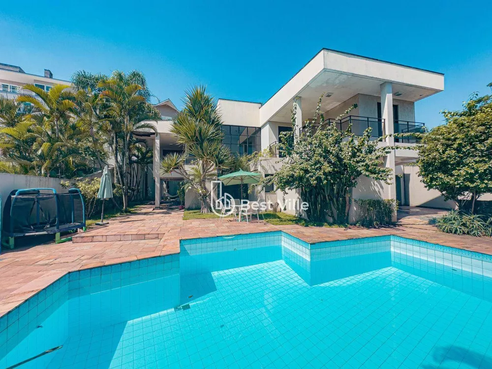 Casa de Condomínio, 5 quartos - Foto 8