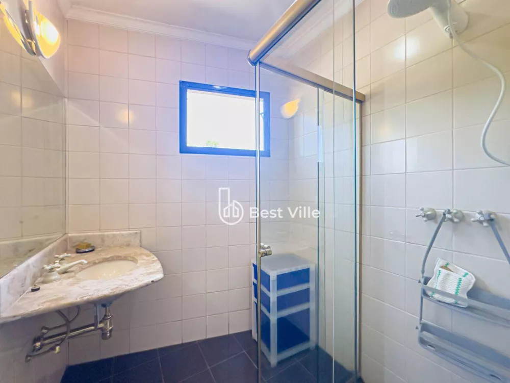 Casa de Condomínio, 5 quartos - Foto 6