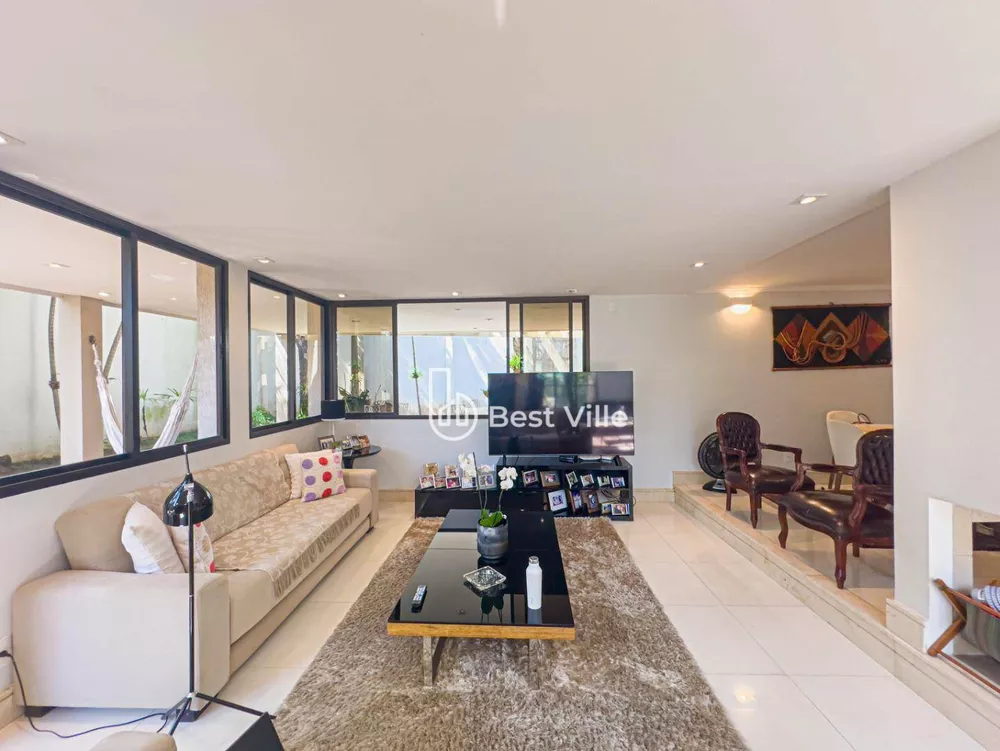 Casa de Condomínio, 5 quartos - Foto 4