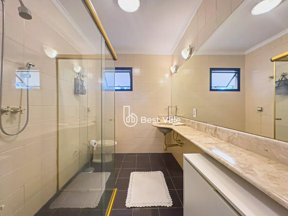 Casa de Condomínio, 5 quartos - Foto 12