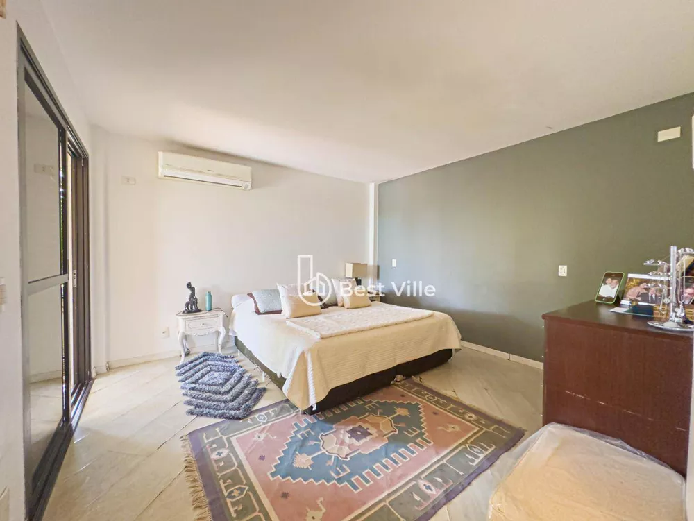 Casa de Condomínio, 5 quartos - Foto 11