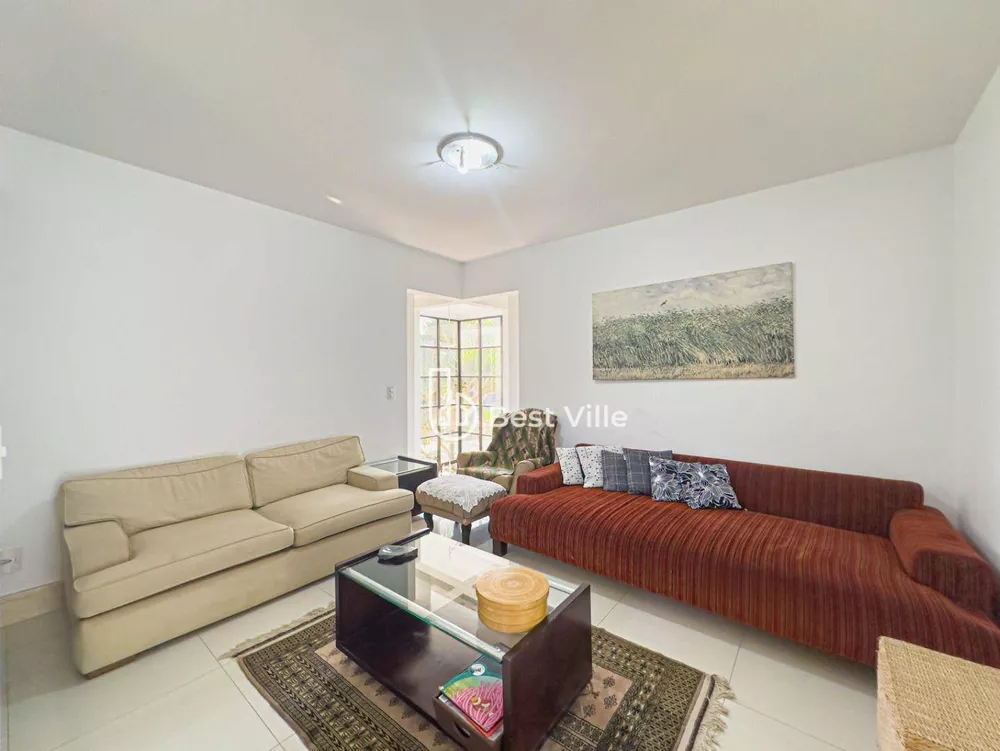 Casa de Condomínio, 5 quartos - Foto 10