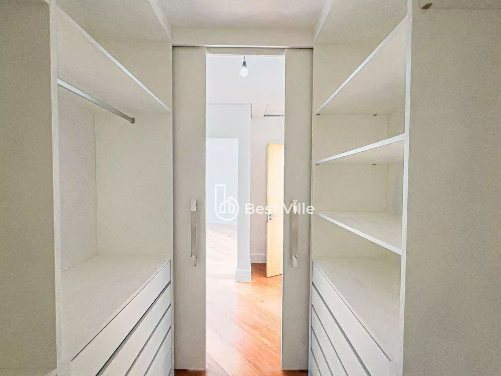 Casa de Condomínio, 4 quartos - Foto 11