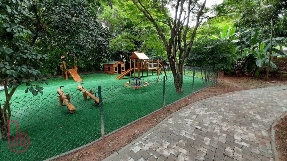 Casa de Condomínio, 4 quartos - Foto 19
