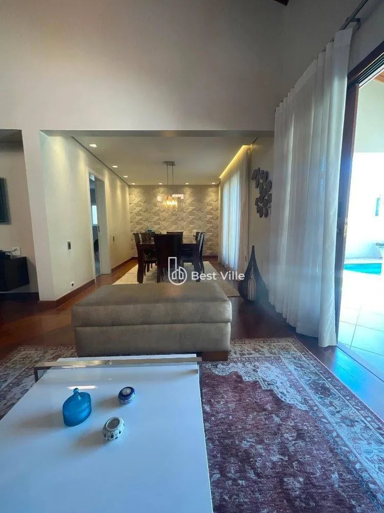 Casa de Condomínio, 4 quartos - Foto 2