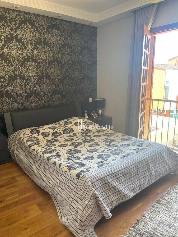 Casa de Condomínio, 4 quartos - Foto 3