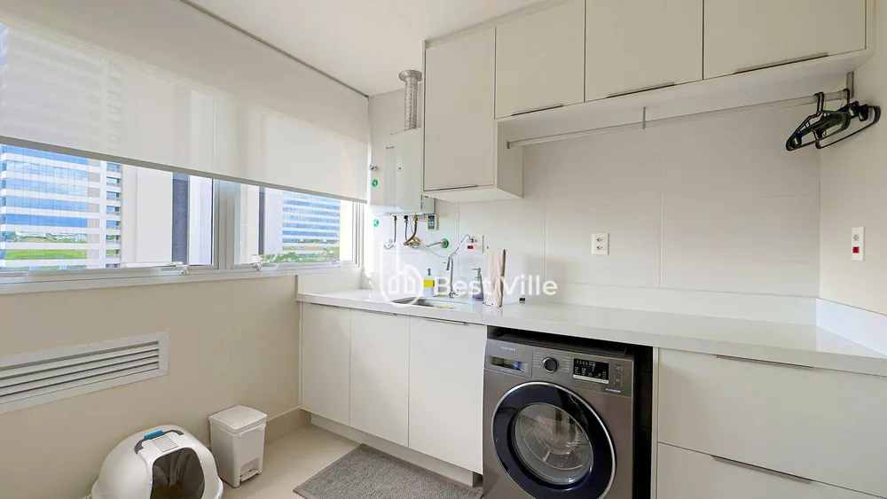 Apartamento, 4 quartos, 338 m² - Foto 3