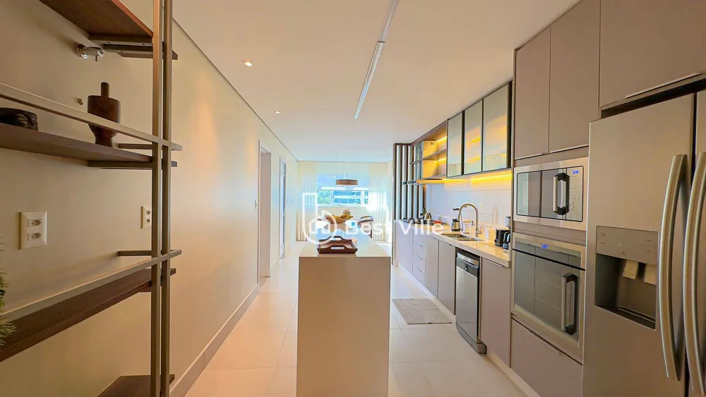Apartamento, 4 quartos, 338 m² - Foto 4