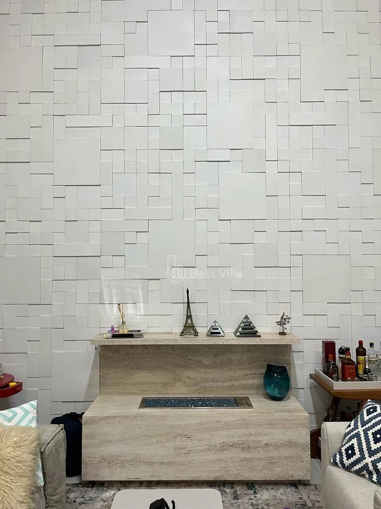 Apartamento, 3 quartos, 172 m² - Foto 3