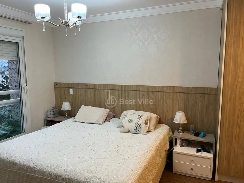Apartamento, 3 quartos, 172 m² - Foto 1
