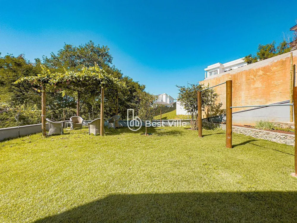 Casa de Condomínio, 4 quartos - Foto 2