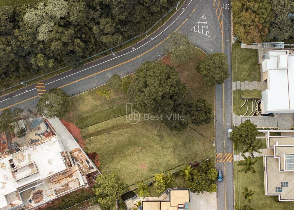 Loteamento e Condomínio, 1802 m² - Foto 14