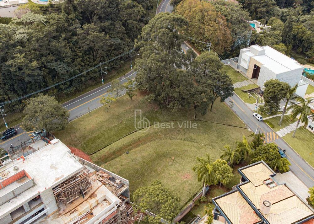 Loteamento e Condomínio, 1802 m² - Foto 5
