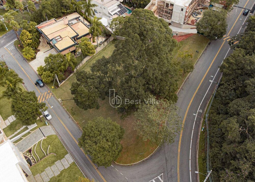 Loteamento e Condomínio, 1802 m² - Foto 8
