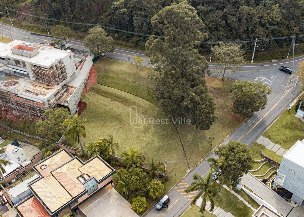 Loteamento e Condomínio, 1802 m² - Foto 7