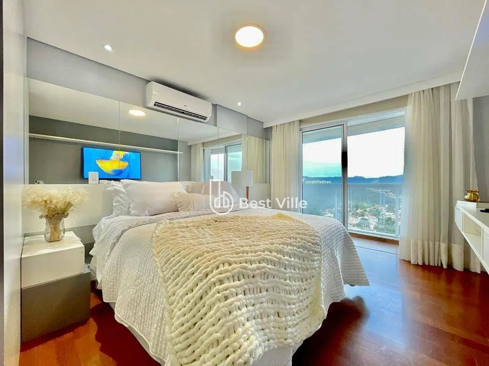 Apartamento, 2 quartos, 134 m² - Foto 2