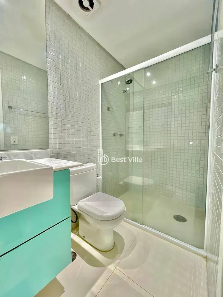 Apartamento, 2 quartos, 134 m² - Foto 3