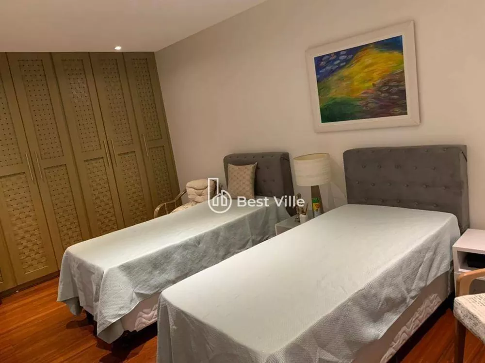 Casa de Condomínio, 6 quartos - Foto 18
