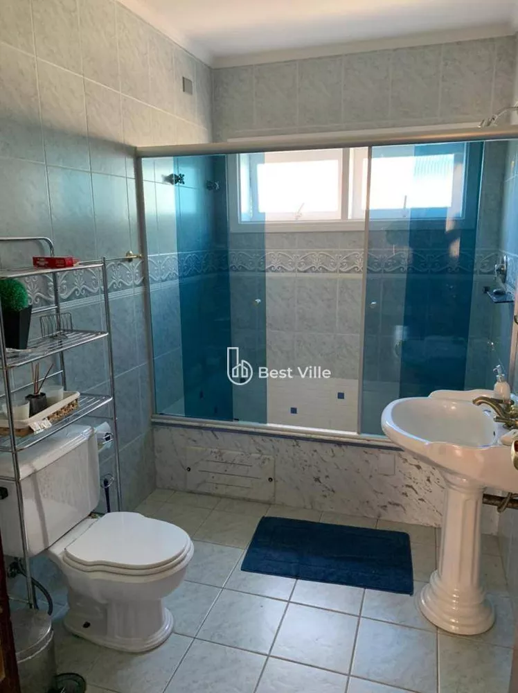 Casa de Condomínio, 6 quartos - Foto 28