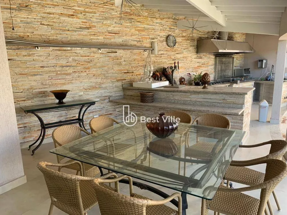Casa de Condomínio, 6 quartos - Foto 7
