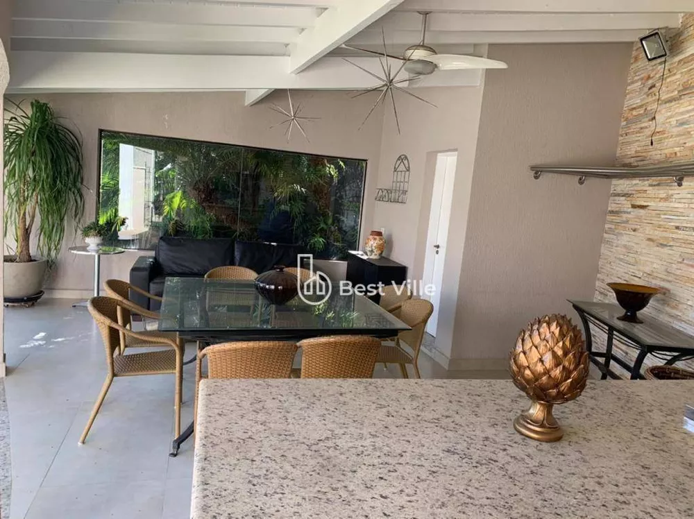Casa de Condomínio, 6 quartos - Foto 8