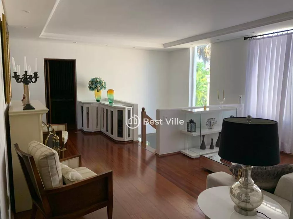 Casa de Condomínio, 6 quartos - Foto 20