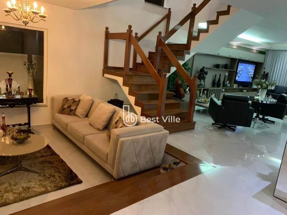 Casa de Condomínio, 6 quartos - Foto 10