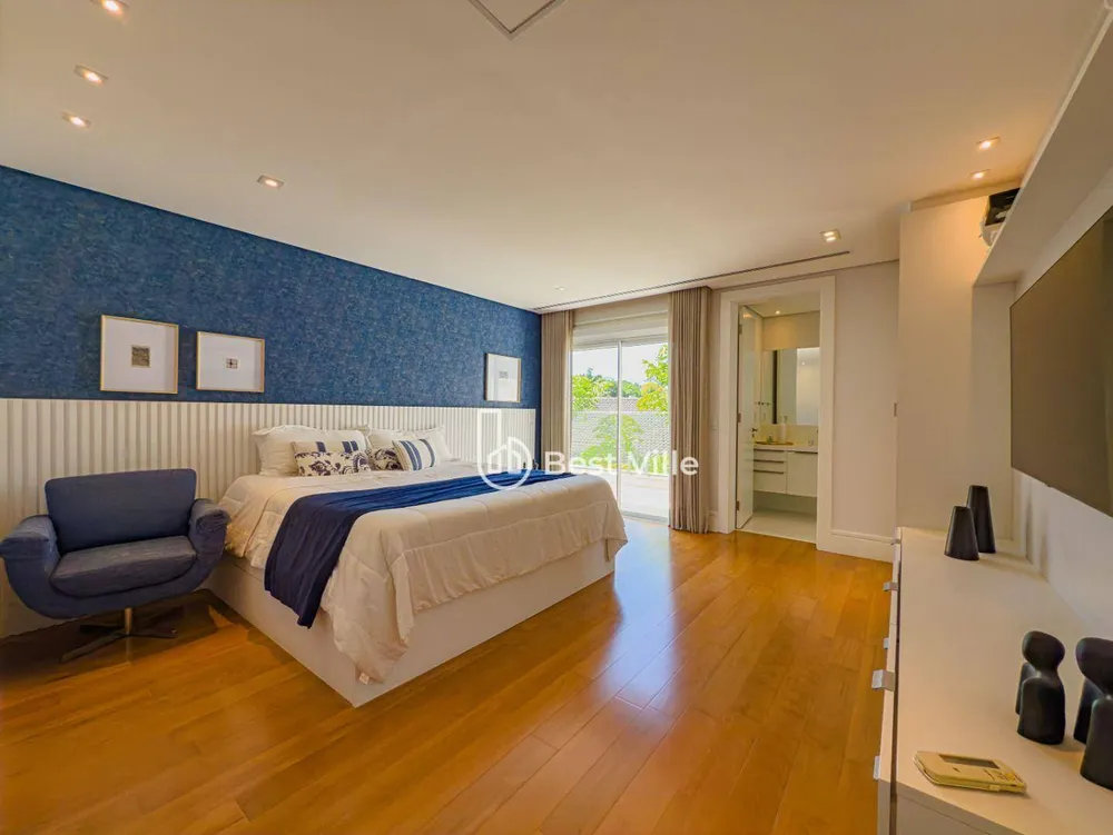 Casa de Condomínio, 5 quartos - Foto 4