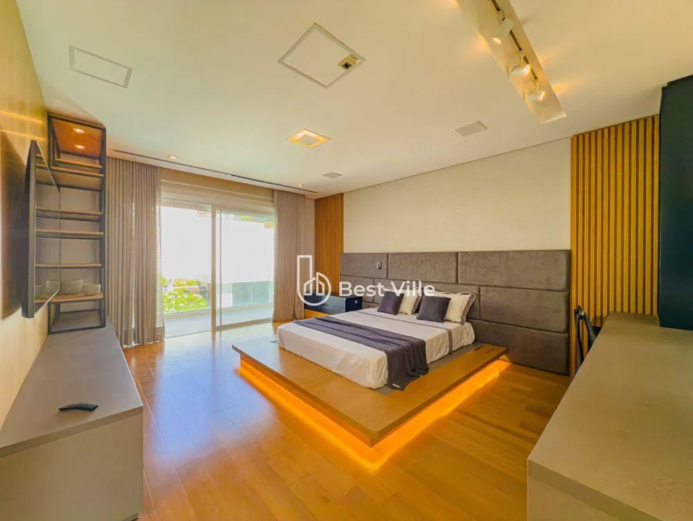 Casa de Condomínio, 5 quartos - Foto 3