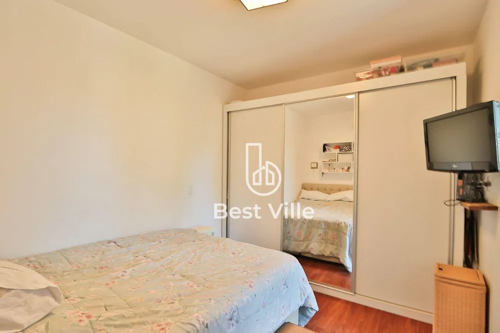 Apartamento, 2 quartos, 73 m² - Foto 2