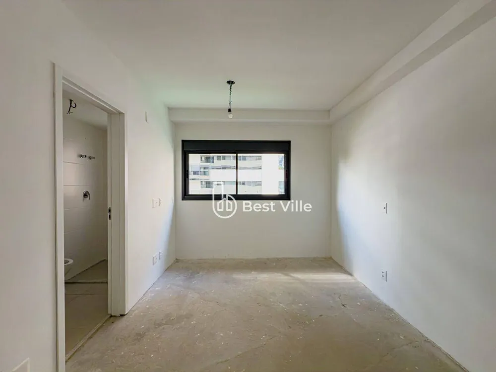 Apartamento, 3 quartos, 189 m² - Foto 2