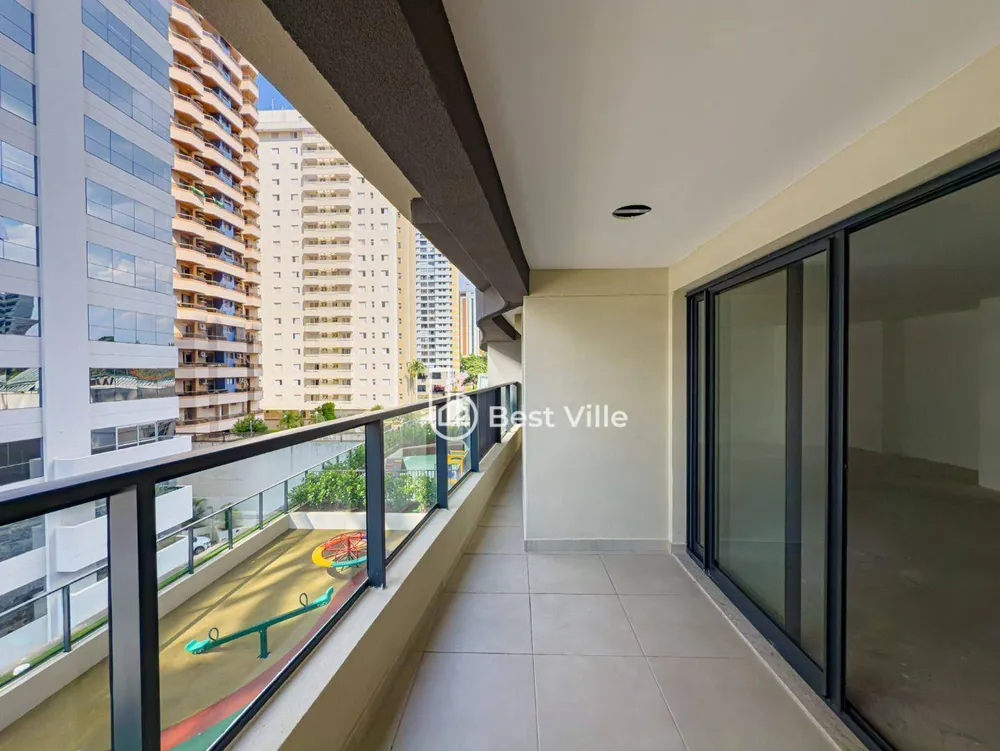 Apartamento, 3 quartos, 189 m² - Foto 3