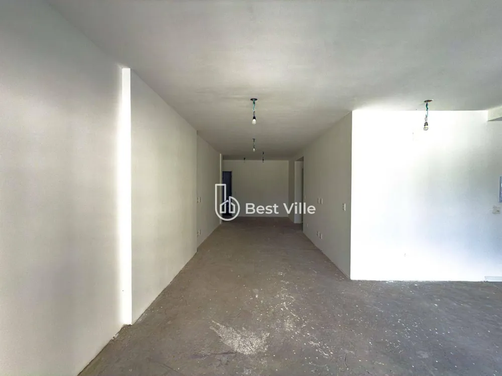 Apartamento, 3 quartos, 189 m² - Foto 1
