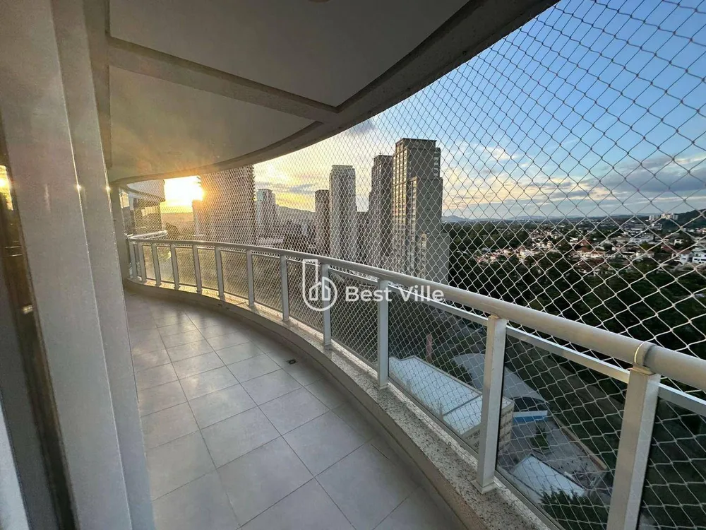 Apartamento, 3 quartos, 89 m² - Foto 4