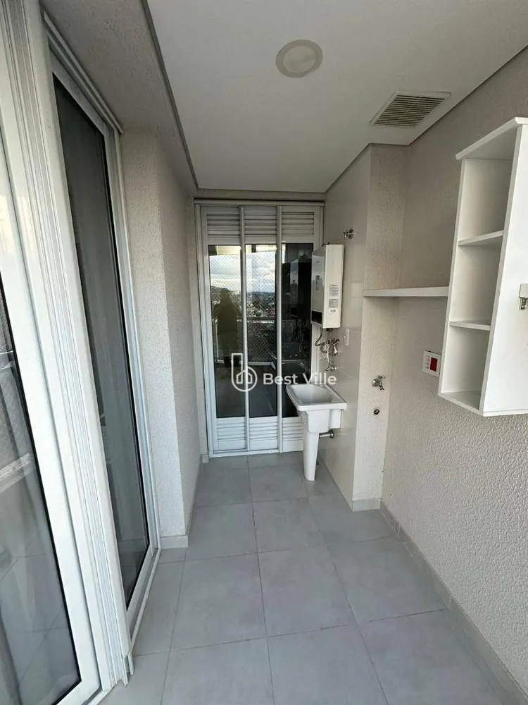 Apartamento, 3 quartos, 89 m² - Foto 3
