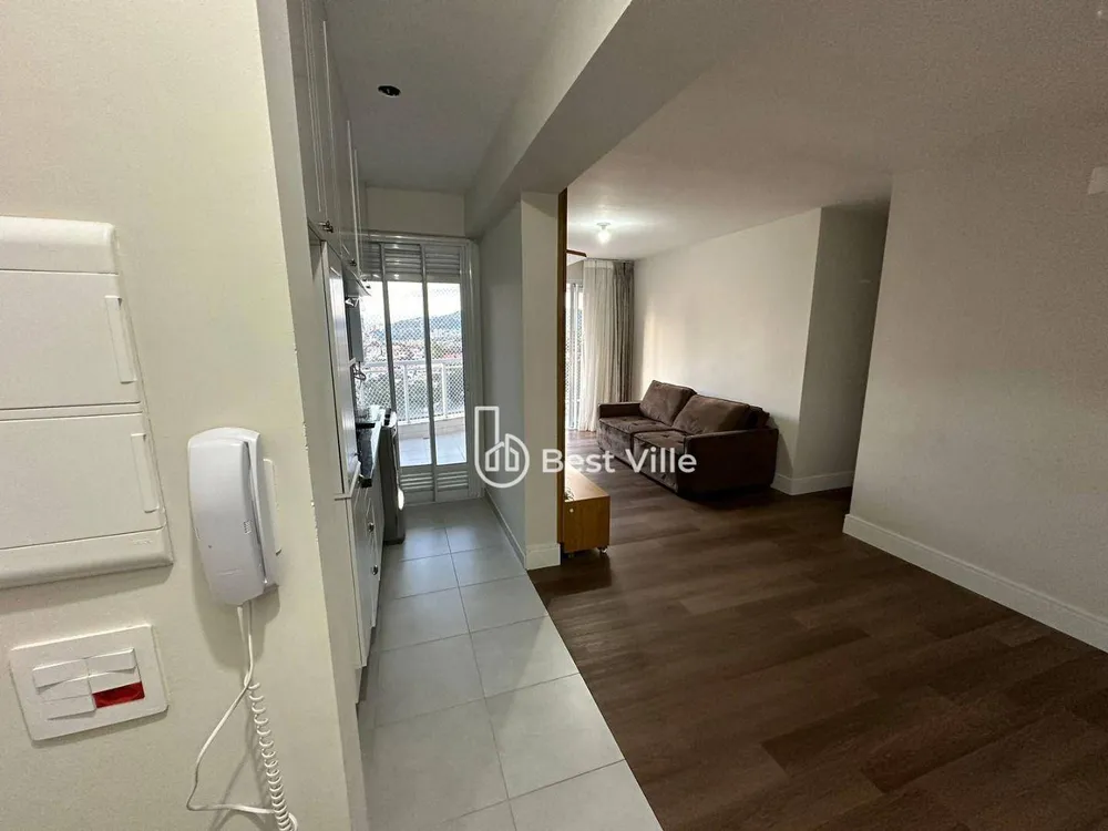 Apartamento, 3 quartos, 89 m² - Foto 2