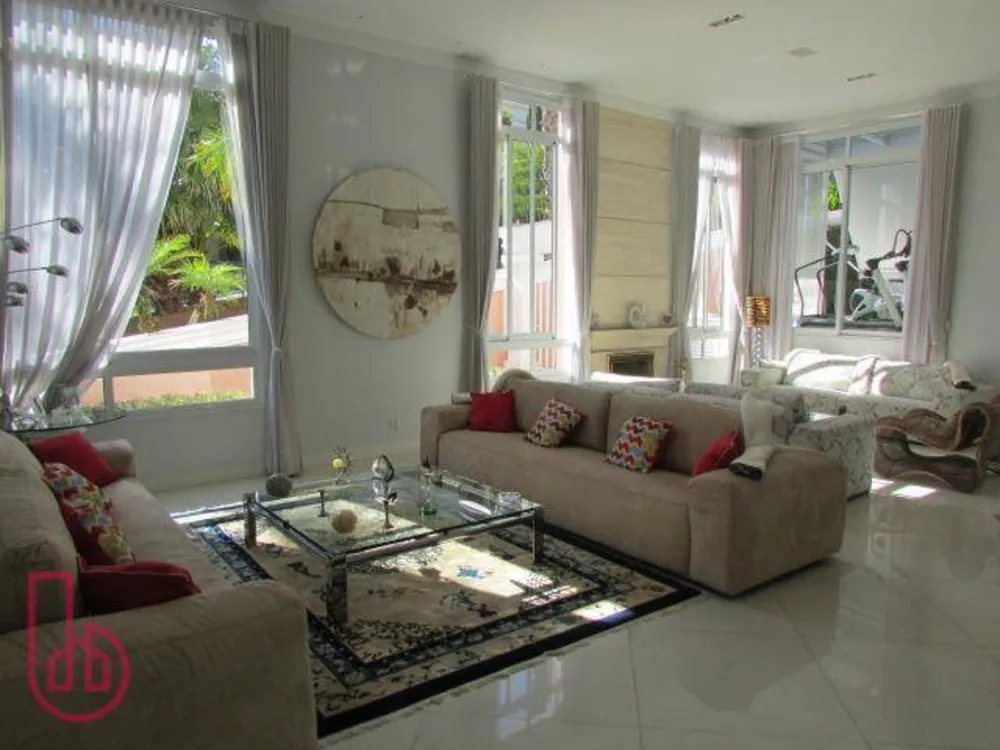 Casa de Condomínio, 4 quartos - Foto 2