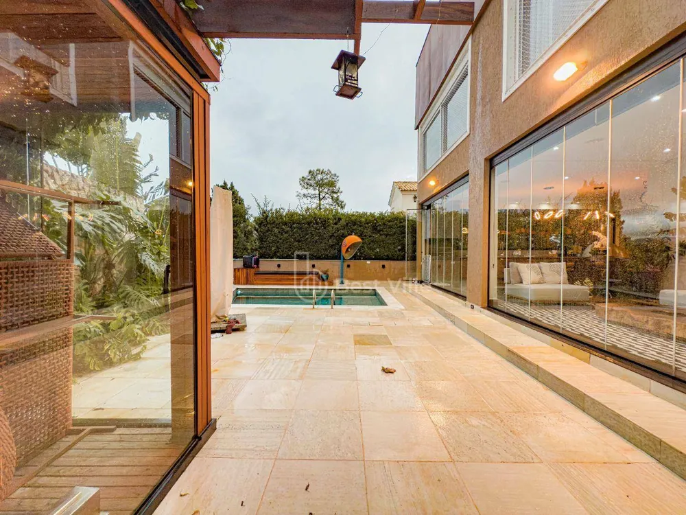 Casa de Condomínio, 5 quartos - Foto 3