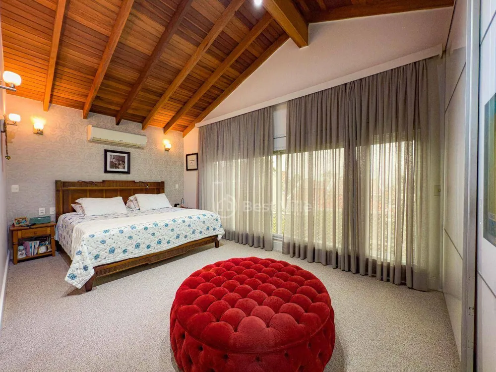 Casa de Condomínio, 5 quartos - Foto 7
