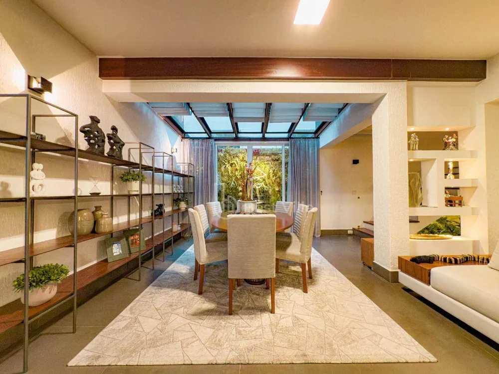 Casa de Condomínio, 5 quartos - Foto 5