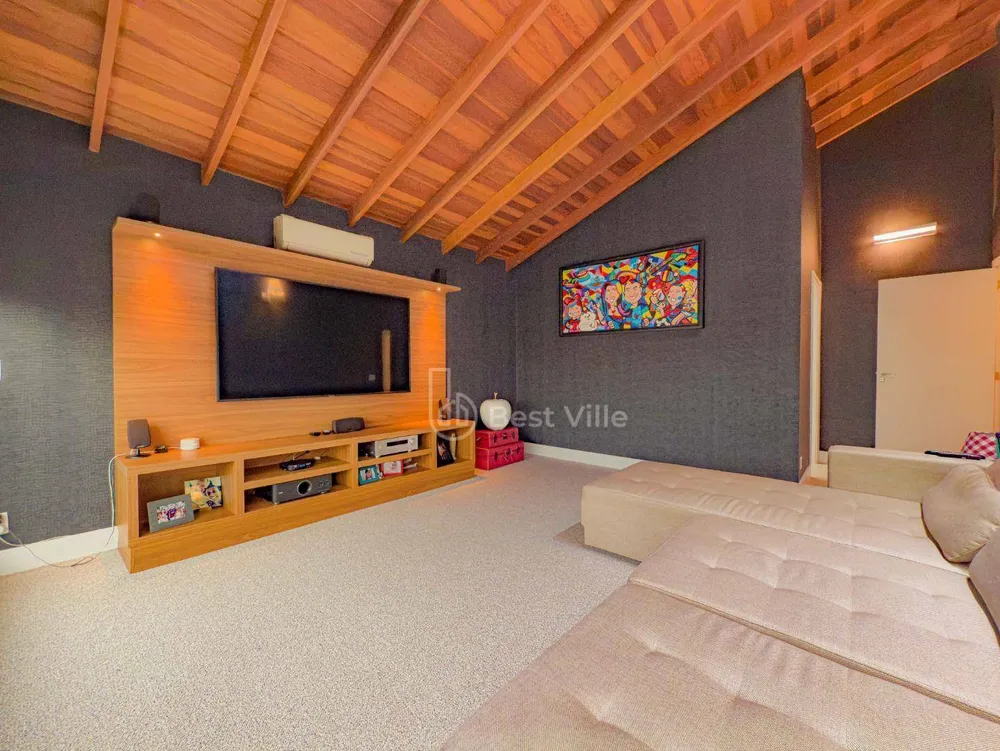 Casa de Condomínio, 5 quartos - Foto 6