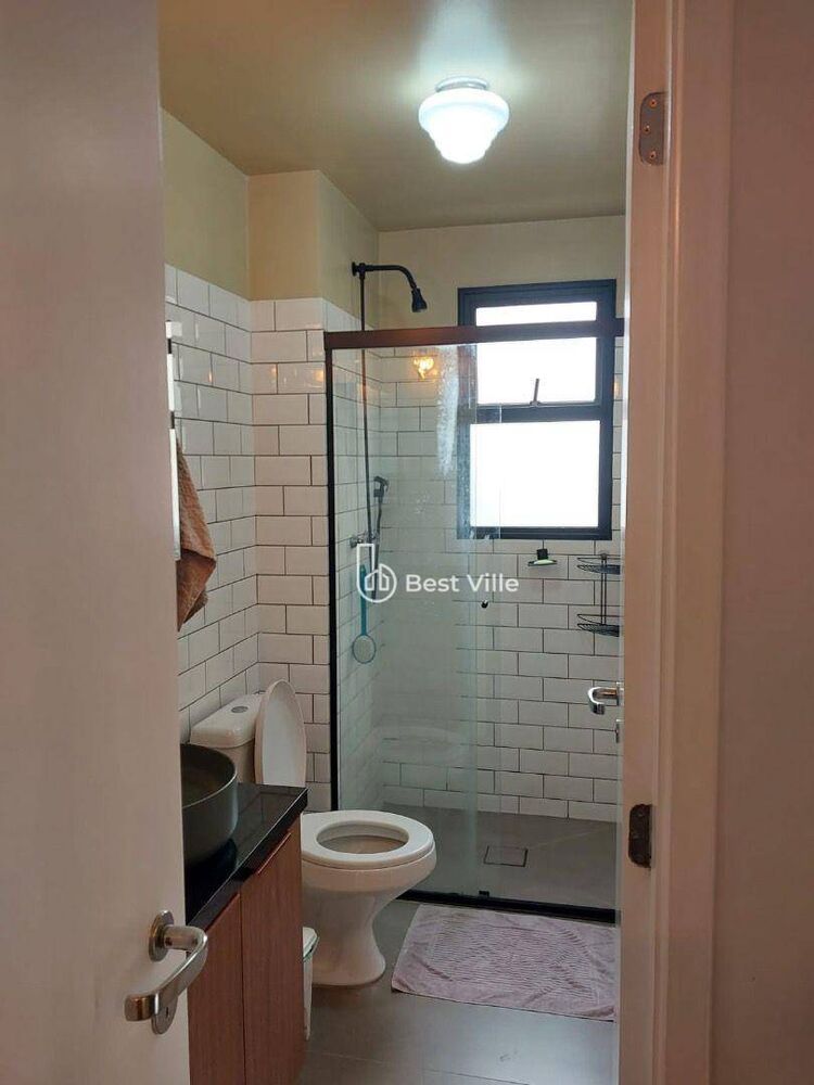 Apartamento, 3 quartos, 86 m² - Foto 2