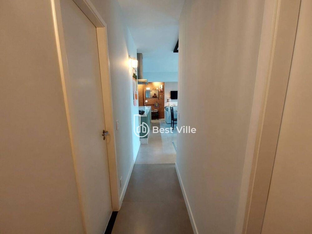 Apartamento, 3 quartos, 86 m² - Foto 1